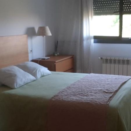 Torre De La Fuente Aprtovistas Piscina Parking Apartment โอเบียโด ภายนอก รูปภาพ