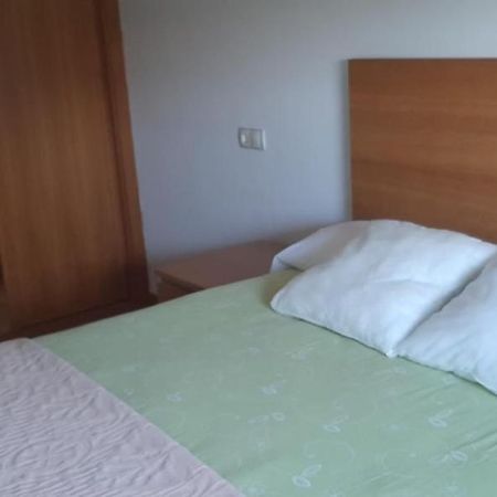 Torre De La Fuente Aprtovistas Piscina Parking Apartment โอเบียโด ภายนอก รูปภาพ