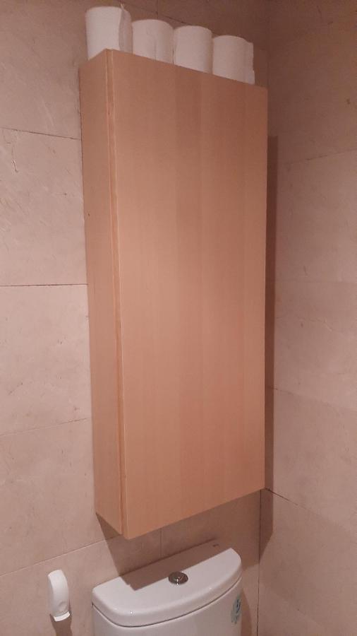 Torre De La Fuente Aprtovistas Piscina Parking Apartment โอเบียโด ภายนอก รูปภาพ